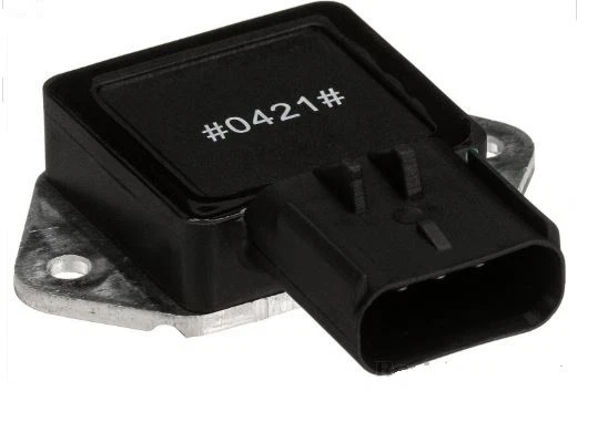 FCM100 Gates Cooling Fan Module New for Town and Country Jeep Grand Cherokee - Image 1 of 1