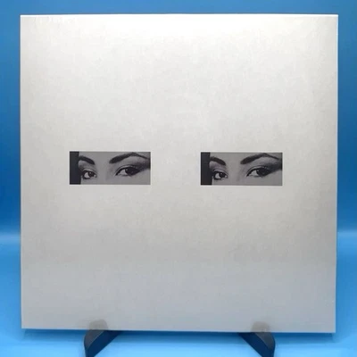 Boldy James x Real Bad Man - Adu 2 EP Vinyl Black x/1500 NEW SEALED IN HAND - Image 1 of 3