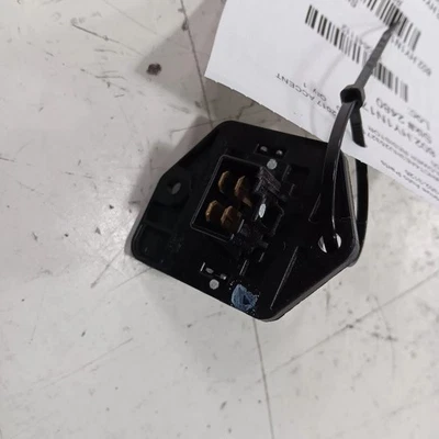 Hyundai Accent Blower Resistor Fan Motor Speed Resistor 2014 2015 2016 2016 2017 - Image 1 of 4