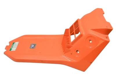 17 Yamaha YXZ1000R SS Battery Cover - Image 1 of 3