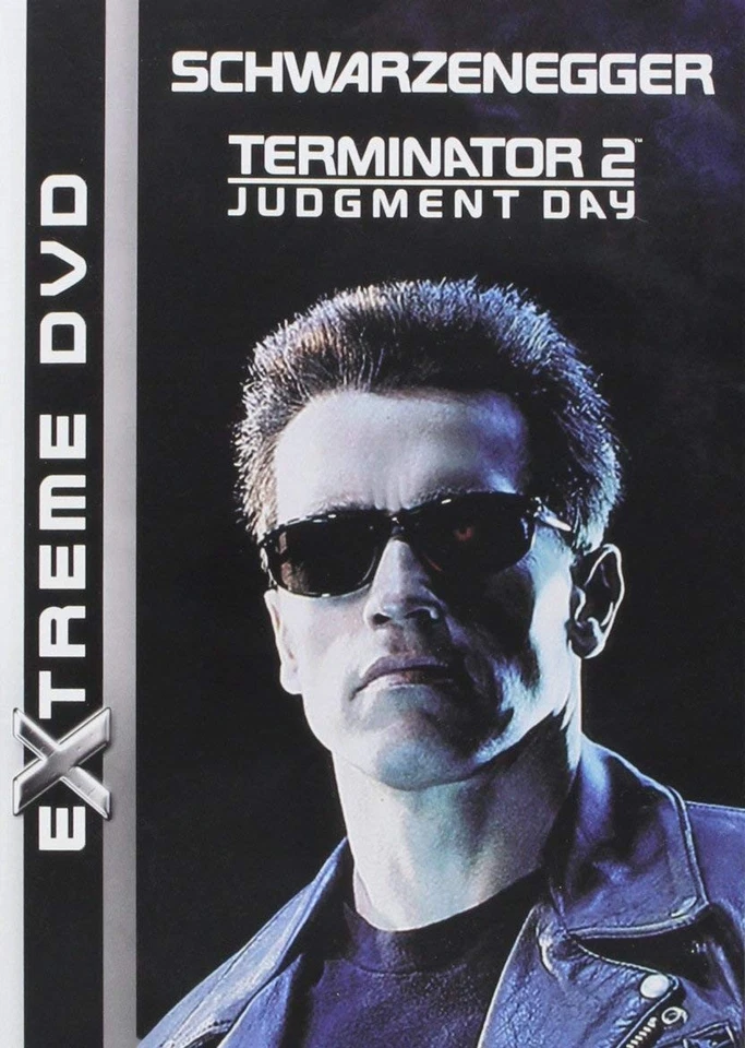 Terminator 2: Judgment Day - Image 1 of 1