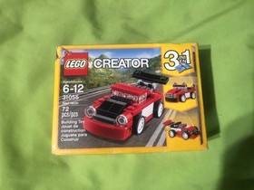 Lego 31055 Creator 3 in 1 new sealed box
