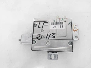 Hyundai Sonata 2015-2017 Control Unit Assembly 96510-C2500 - Picture 1 of 8