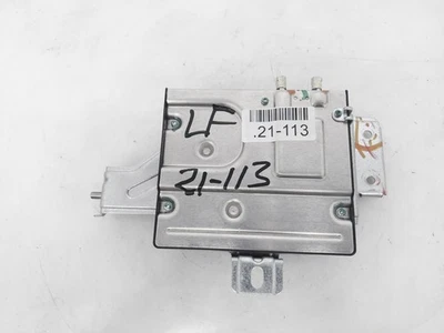 Hyundai Sonata 2015-2017 Control Unit Assembly 96510-C2500 - Image 1 of 4