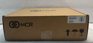 New Open NCR 12" Retail Display 5943-1100-9090 - Display Only - Picture 1 of 5