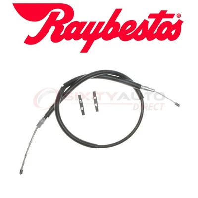 Raybestos PG Plus Parking Brake Cable for 1994-1999 Mazda B3000 3.0L V6 - ur - Изображение 1 из 4