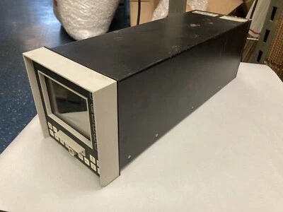 Grabadora de gráficos digital multipunto Moore, 15999-202 Foto 1 de 4