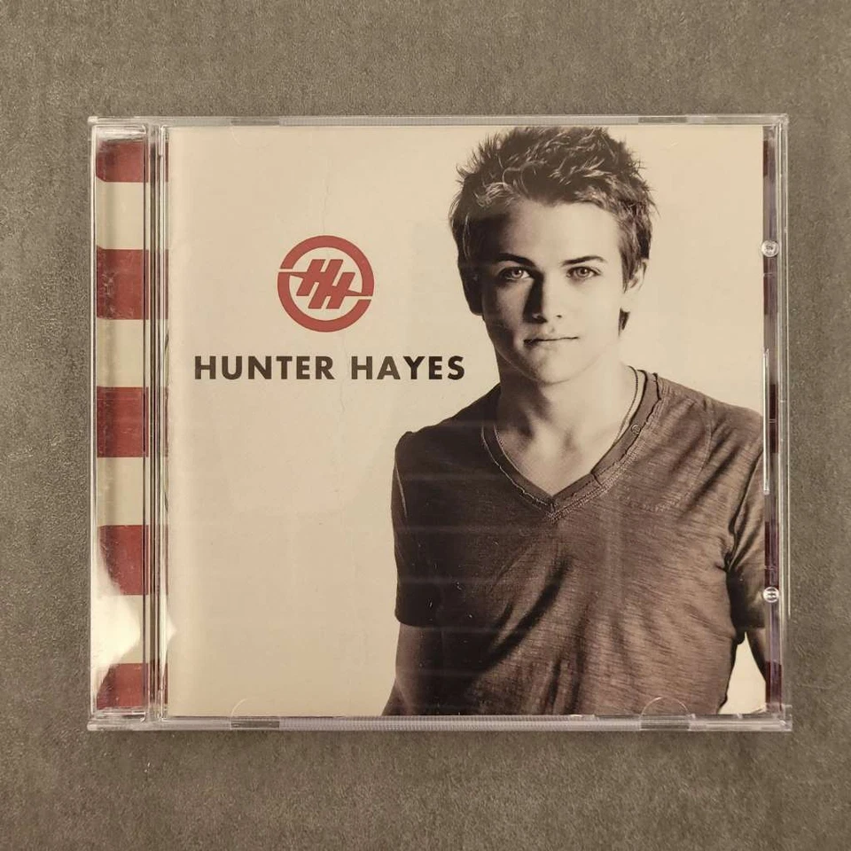Hunter Hayes Music - Image 1 of 1