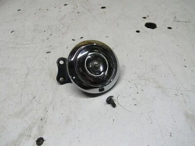 1997 Suzuki Savage LS650 650 LS650PH Horn - Image 1 of 4