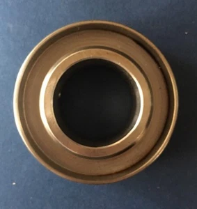 New | Mazak Collar | Part # 42340240440 | #4178 - Picture 1 of 3