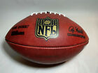 Terrance Williams Official Game Touchdown Ball W/ NFL Referee Approved Initials