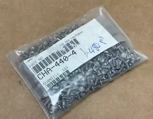 PEM CHA 440-4 BORCHIE TESTA NASCOSTE | CA. 480 pz. - Foto 1 di 5