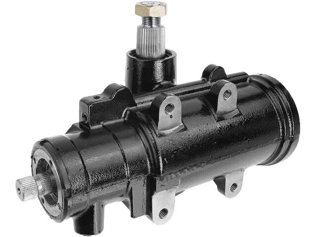 Barra de dirección para Oldsmobile Delmont 88 PM613PT 1967-1968 Foto 1 de 1