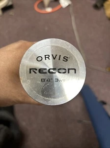 ORVIS RECON 843-4 8ft4in #3 4pc FAST ACTION Excellent Condition. - Picture 1 of 4