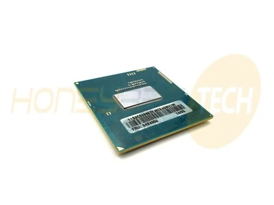 INTEL i5-4200M 2.5GHZ INTEL CORE LAPTOP CPU PROCESSOR SR1HA 04X4052 TESTED - Image 1 of 2