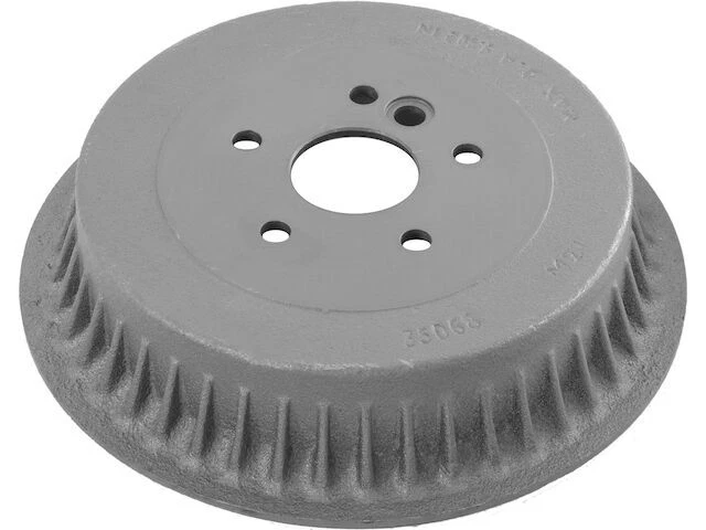 Tambor de freno trasero para Toyota Sienna 1998-2003 2001 2002 1999 2000 SD743HQ OEF3 Foto 1 de 1