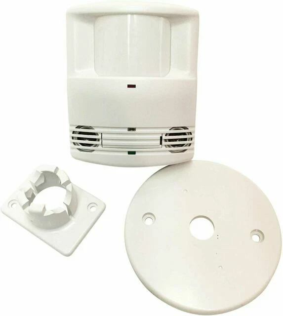 WattStopper Dt-200 Dual Technology Occupancy Sensor