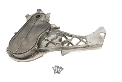 2016 Polaris Axys Sks 800 155" Track Chain Housing Case Assembly Cover Back - Изображение 1 из 4