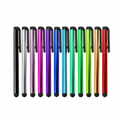 10 Stück Eingabestift Touch Pen Stylus Stift für Tablet Smartphone Handy Tab Z4 - Bild 1 von 4