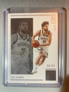 *68/99* 2018-19 Panini Encased #31 Joe Harris - Imagen 1 de 1