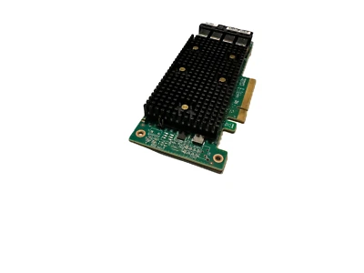 Lenovo ThinkSystem 43016i 12GB SAS/SATA Controller Card - 01KN501 - Image 1 of 3