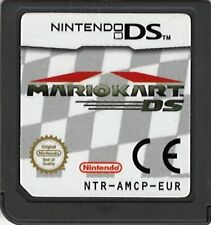 Mario Kart DS Nintendo DS DSi 3DS 2DS