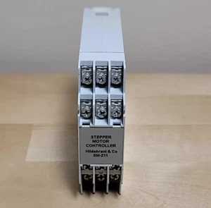 Hildebrandt & Co SM-211 Stepper Motor Controller - Picture 1 of 2