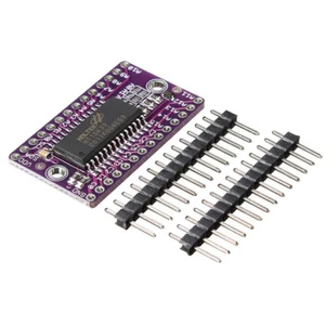 HT16K33 LED Dot Matrix Driver Control Board Module Precise for Arduino - Bild 1 von 4