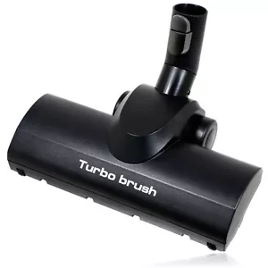 Turbo Floor Tool for Miele Vacuum Turbine Head Brush C1 C2 C3 SBD285-2 STB305-3 - Picture 1 of 9