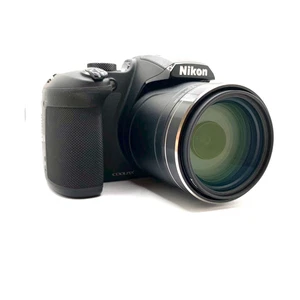 [Near Mint] Nikon COOLPIX B700 Digital Camera - Black  From Japan #2504_70 - Picture 1 of 13