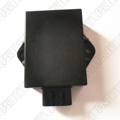 Motorcycle CDI Ignition Box Replacement For Kawasaki KX85 2001-2005 #21119-1572 - Image 1 of 4