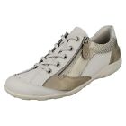 Womens Remonte Casual Shoes - R3410