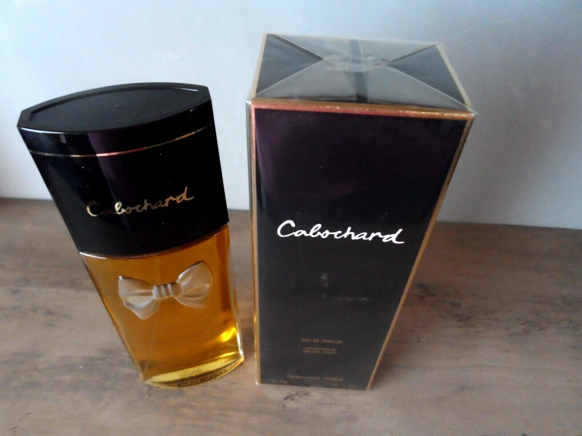 Grès Cabochard 香水女| eBay