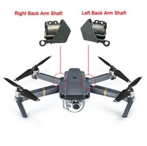 Original Left Right Back Rear Axis Arm Shaft Repair Part For DJI Mavic Pro Drone - Picture 1 of 9