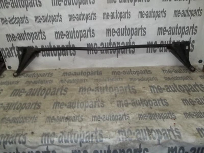 88-91 CADILLAC SEVILLE OEM PUNTAL TORRE DELANTERA SUPERIOR METAL SOPORTE BARRA ESTABILIZADORA Foto 1 de 4