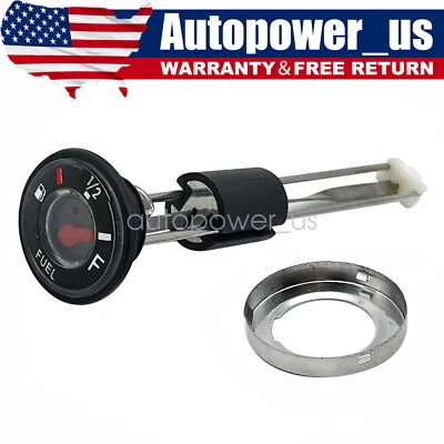 Датчик топлива подходит для Kawasaki Prairie 300 400 Bayou 220 250 300 400 52005-1121 - Изображение 1 из 4