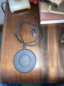 Onn Wireless Disk Charger - Picture 1 of 4