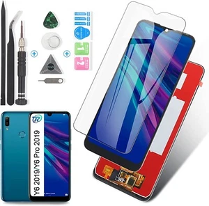 RONGZY Ecran tactile remplacement Huawei Honor 8 Y6 Prime *NEUF* - Imagen 1 de 1