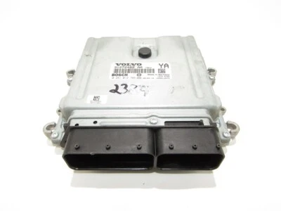 Centralina motore VOLVO V70 III 2.4 120kW ECU Engine COMPUTER 0281012765 - Immagine 1 di 4