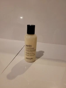 purity facial cleanser 3 Fl. Oz. (New) - Picture 1 of 2