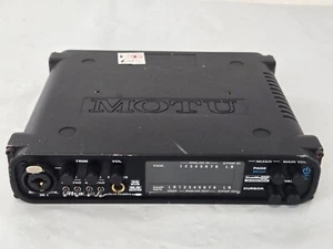 MOTU UltraLite mk1 Recording Interface - Picture 1 of 11