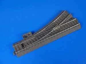 Märklin H0 24611 Weiche links 74490 Weichenwerk Viessmann Decoder 5231 - Bild 1 von 7