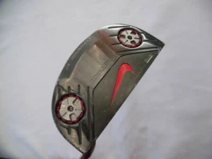 NIKE METHOD CONVERGE M1-08 36in Putter Golf Club - Picture 1 of 4