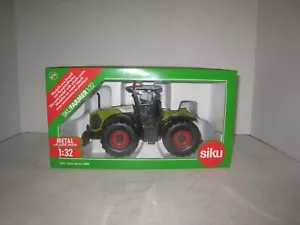 1/32 Siku #3271 Caas Xerion 5000 tractor in box, - Picture 1 of 6