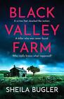 Black Valley Farm: An absolutely unputdownable crime thriller by Sheila Bugler P