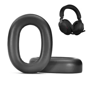 Cojín de almohadillas para auriculares Jabra Evolve2 85 UC/Evolve 2 85 MS repuesto - Imagen 1 de 9