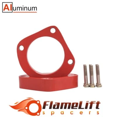 Kit de elevación de espaciadores de puntal delantero de 1,2" 30 mm para Chrysler PT CRUISER (I), NEÓN (II) Foto 1 de 4