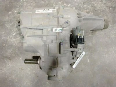 转移箱 84862541 适用于 19-21 雪佛兰索罗德 1500 2706002 — 第 1/4 张图片