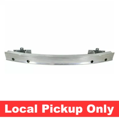 Rear Aluminum Bumper Reinforcement For 2011-2016 Chevrolet Cruze GM1106686 - Image 1 of 4