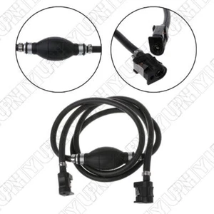 Fuel Line Hose Outboard Boat Engine Petrol For Tank Connectors For Yamaha Motor - Picture 1 of 6
